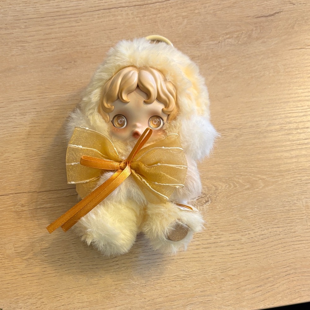 Skullpanda L’pressionisme dawn